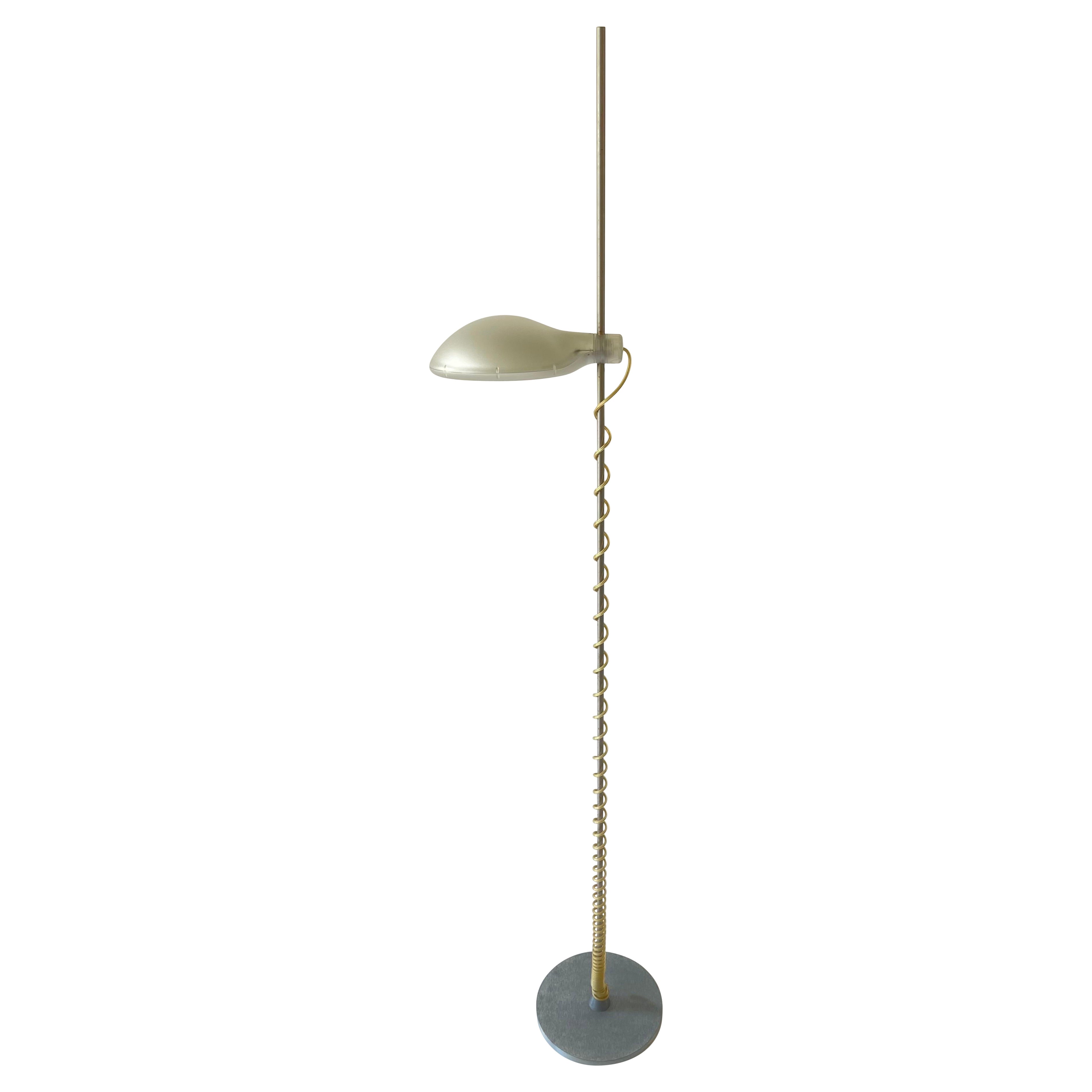 FLOS LUXMASTER Fフロアスタンド　Jasper Morrison Lot 1133 - Luxmaster Floor Lamp by Jasper Morrison for Flos