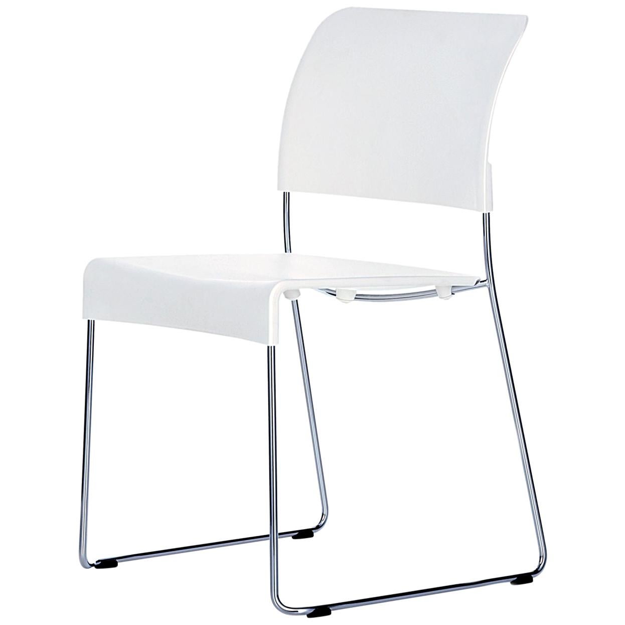 Jasper Morrison Sim Chair by Vitra