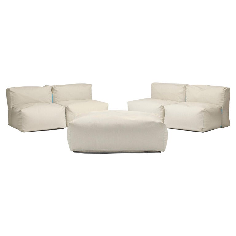 Jasper Morrison Superoblong Sofa For Sale at 1stDibs