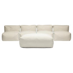 Jasper Morrison Superoblong Sofa