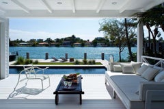 Jasper Morrison Thinking Man's Chair in Terracotta for Cappellini