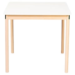 Jasper Morrison ‘Trattoria’ Dining Table for Magis