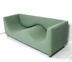 Jasper Morrison Wave Sofa