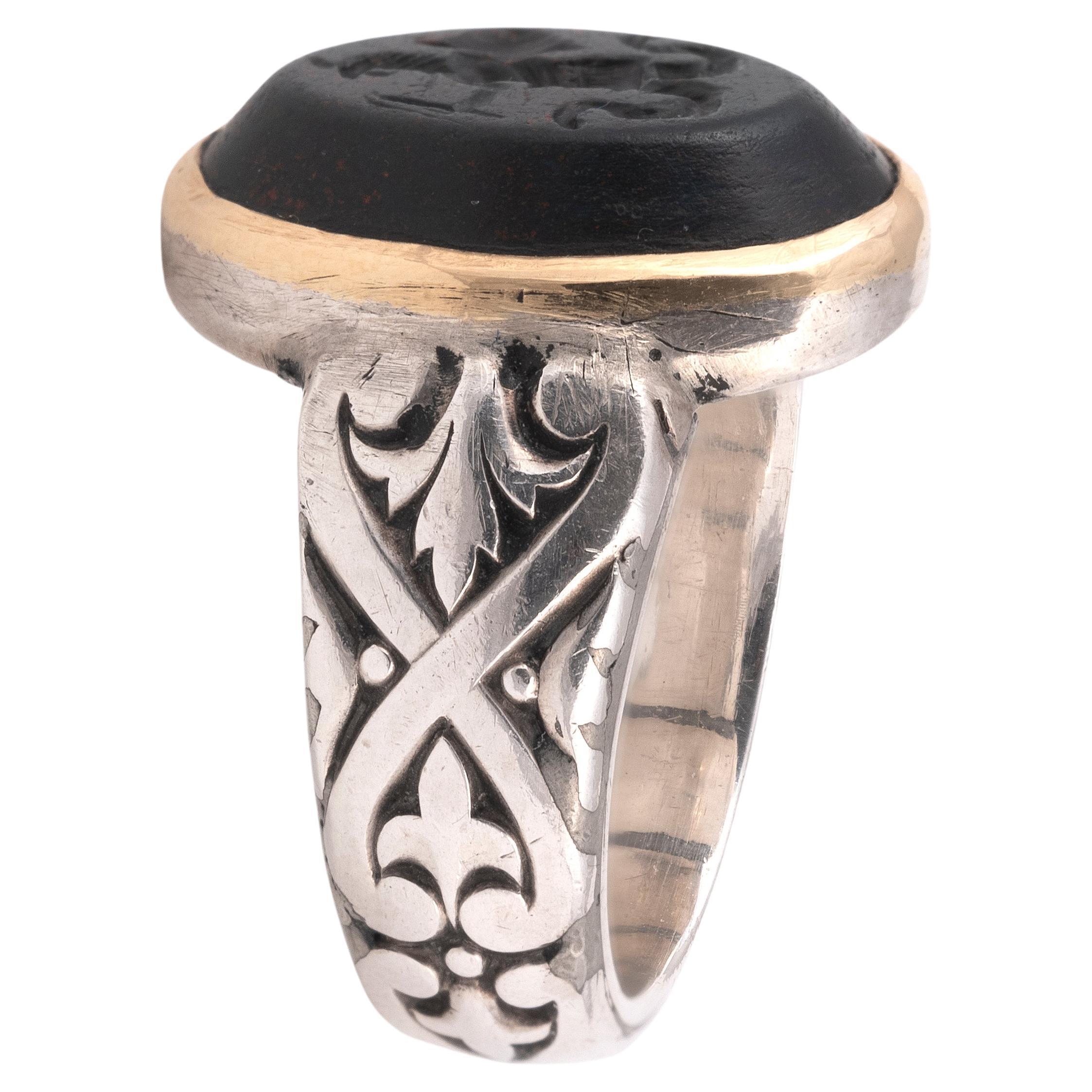 gnostic ring