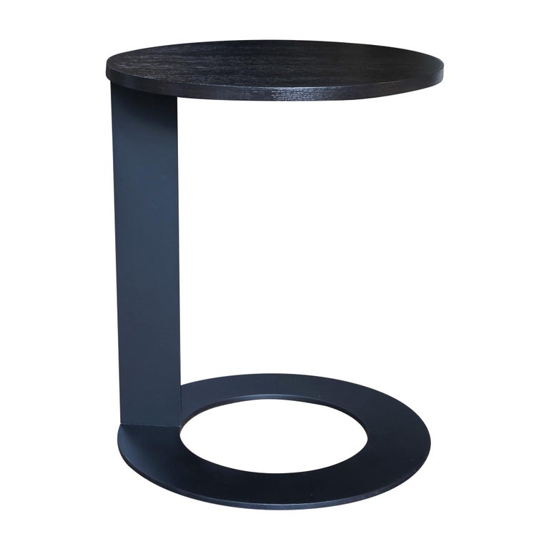 Jasper Side Table For Sale at 1stDibs