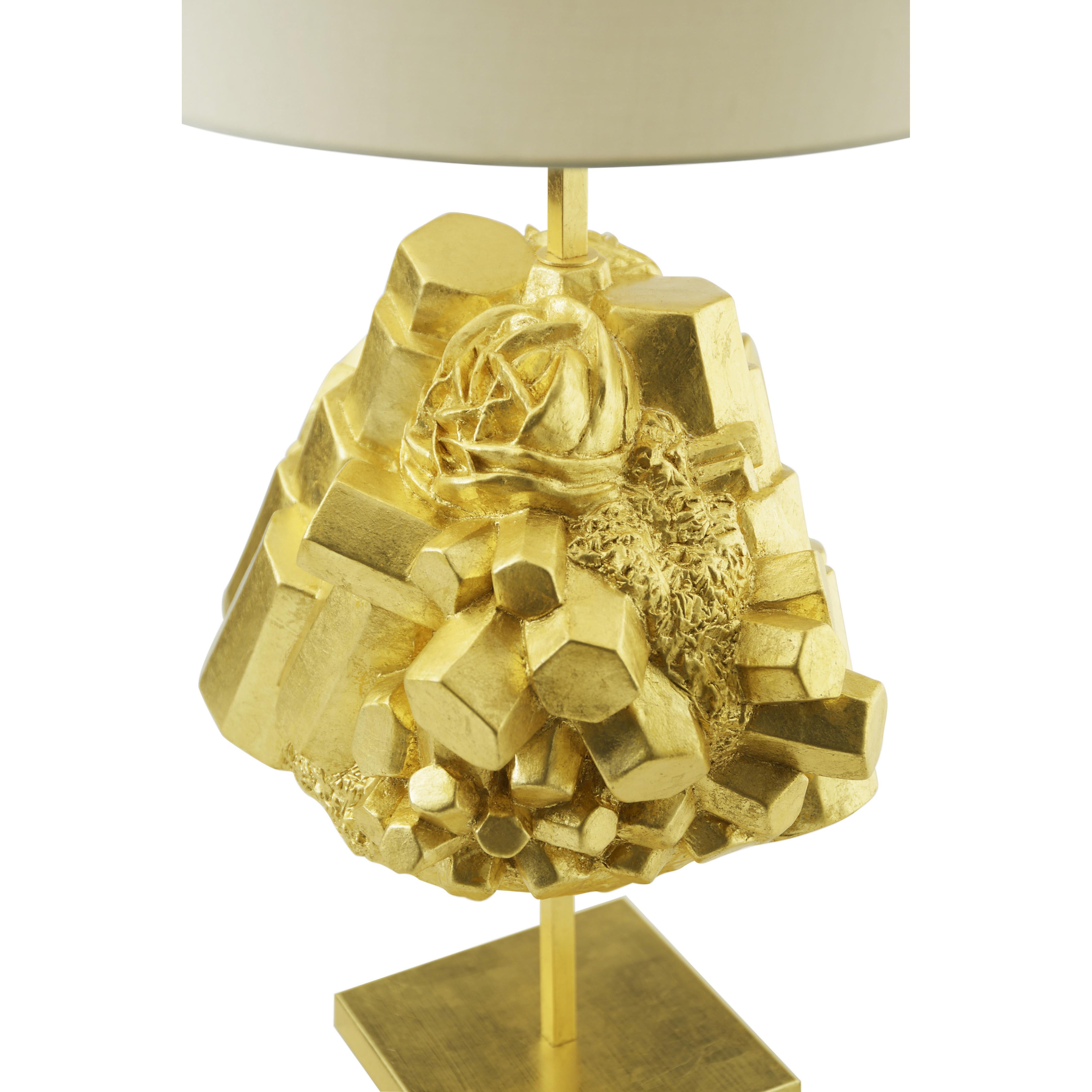 Post-Modern Jasper Table Lamp by Marioni For Sale