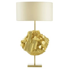 Jasper Table Lamp by Marioni
