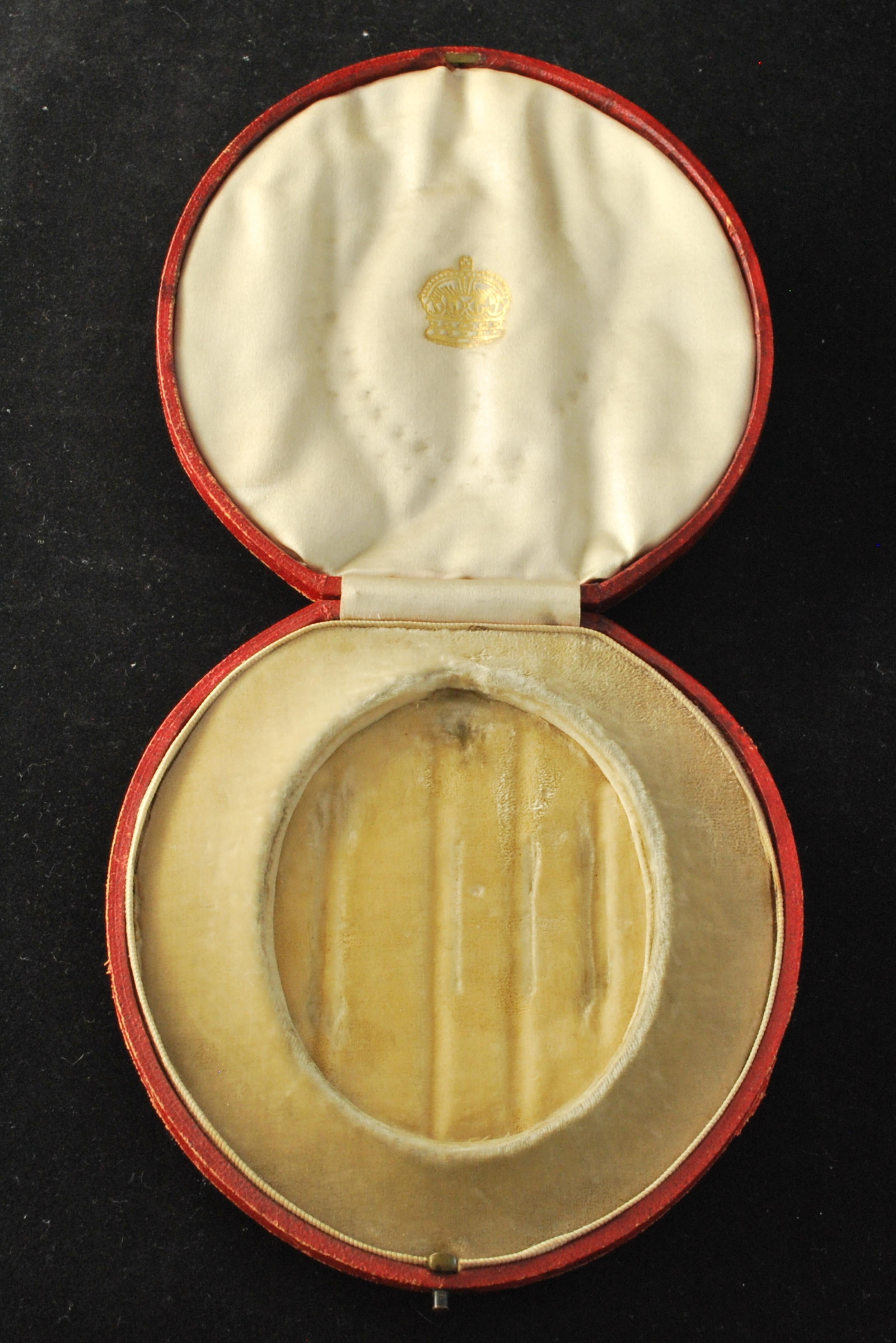 Molded Jasperware Buckle, Wedgwood, Matthew Boulton, Circa 1795 For Sale