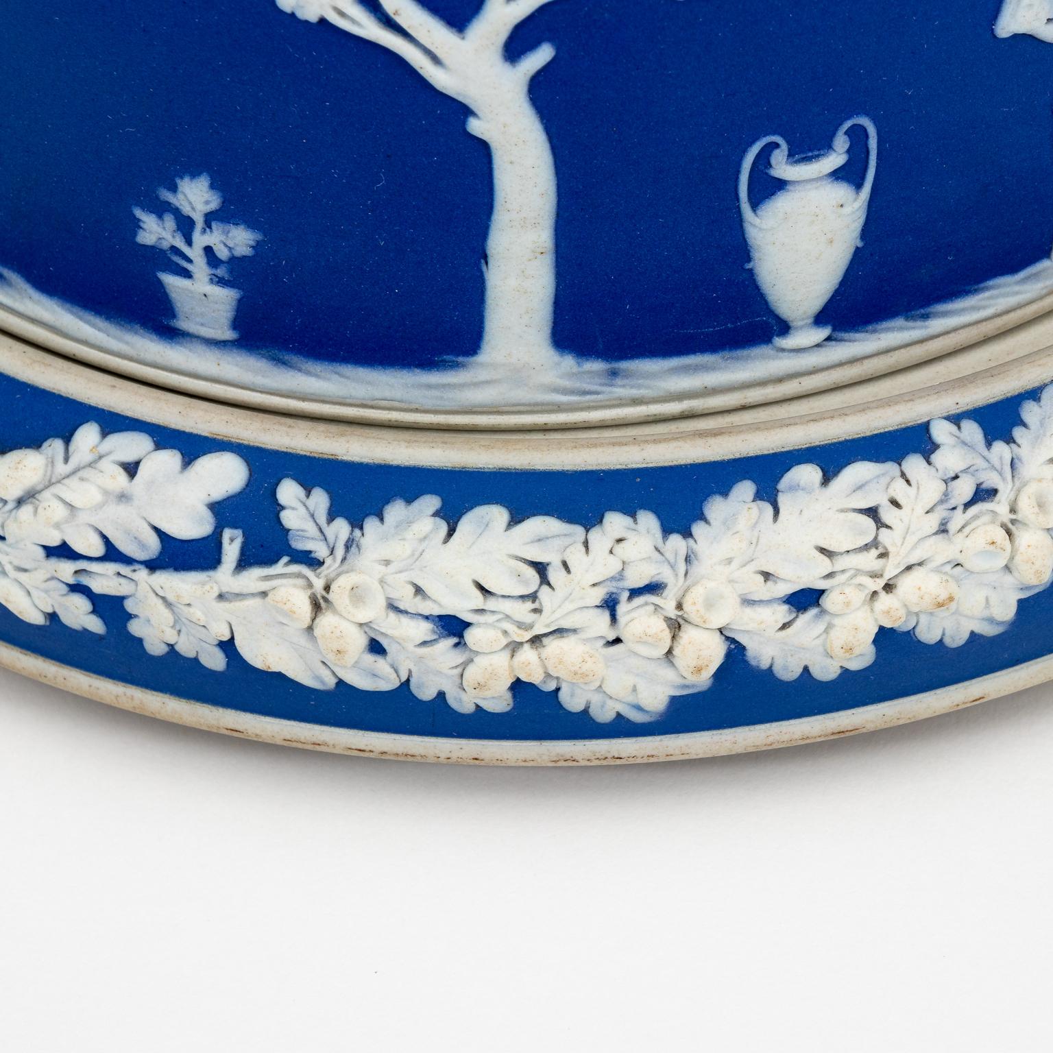wedgwood cheese dome