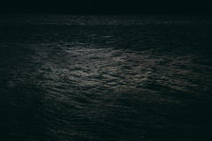 Deep Inside III #5, 2018 - Edición limitada Giclée