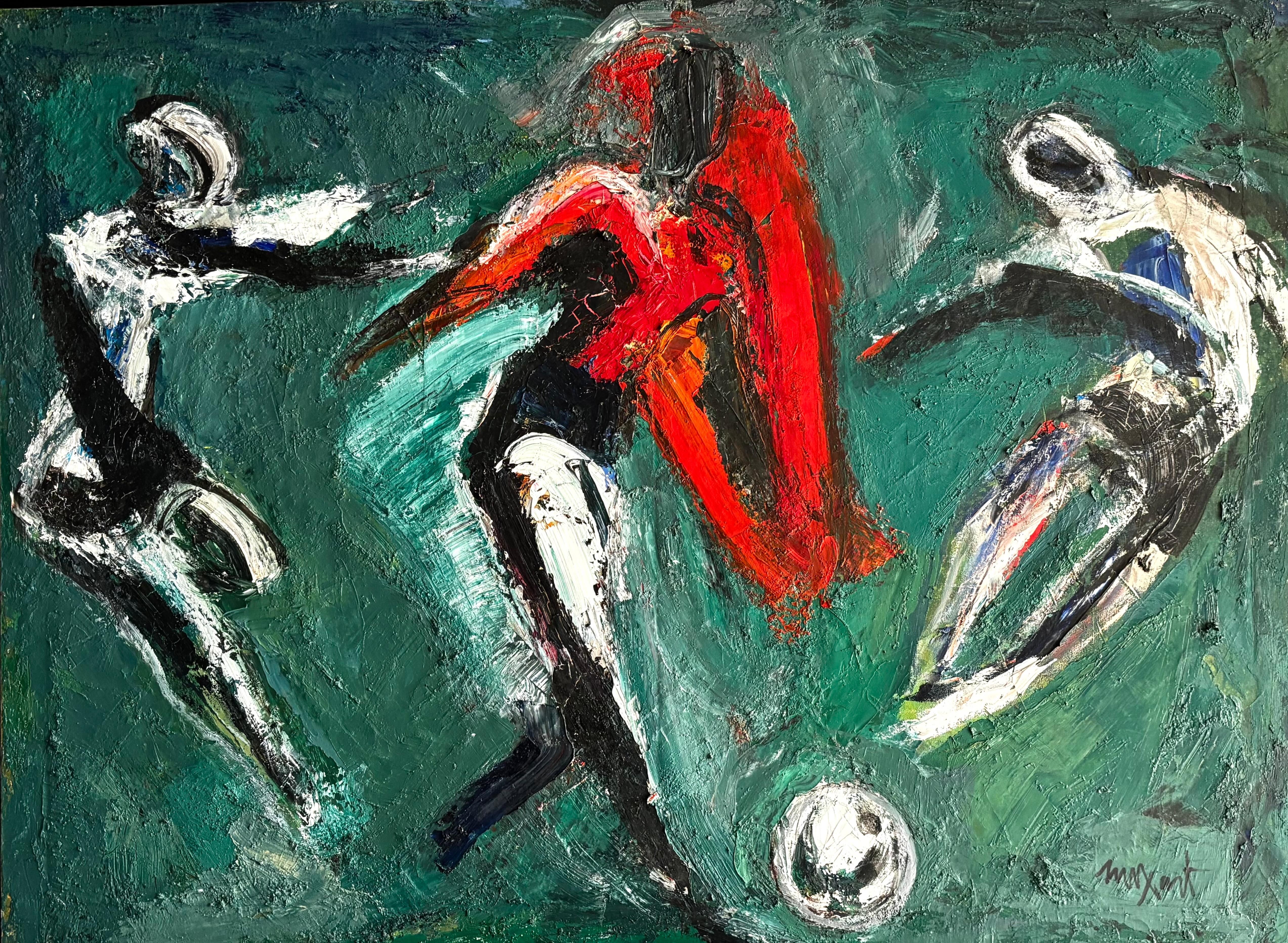 Modern Art Paintings