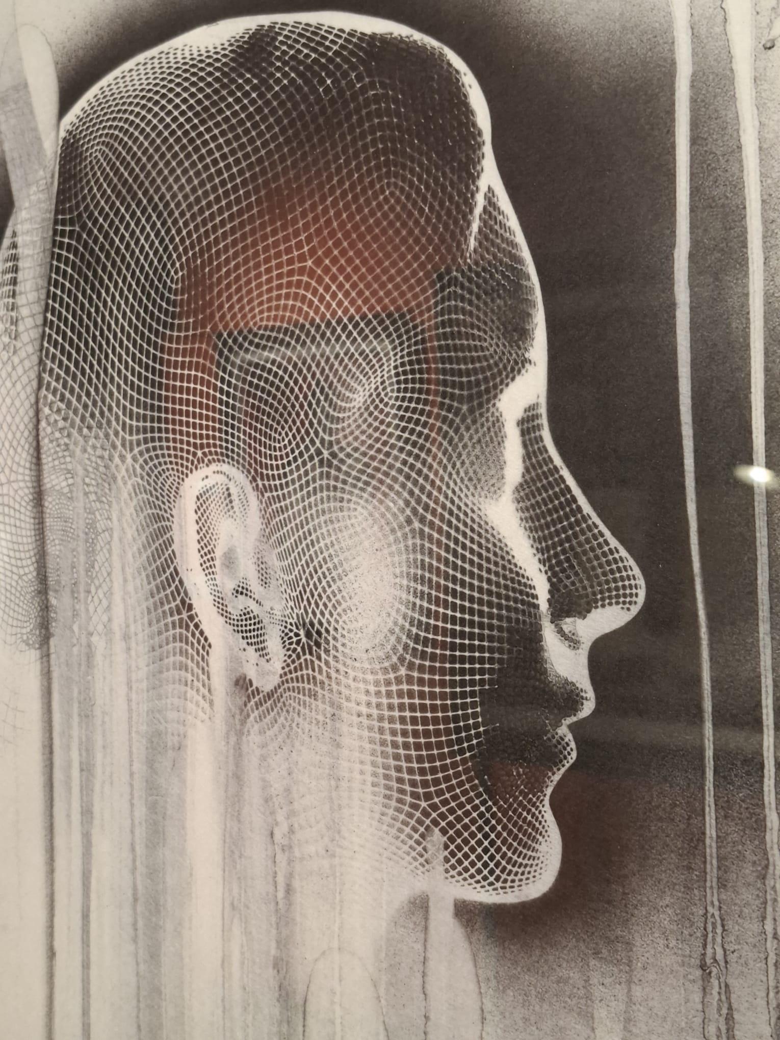 Jaume Plensa 
2024
