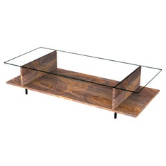 Java Sandstone Coffee Table Marble Design Joaquín Moll Minimal Luxury Furniture