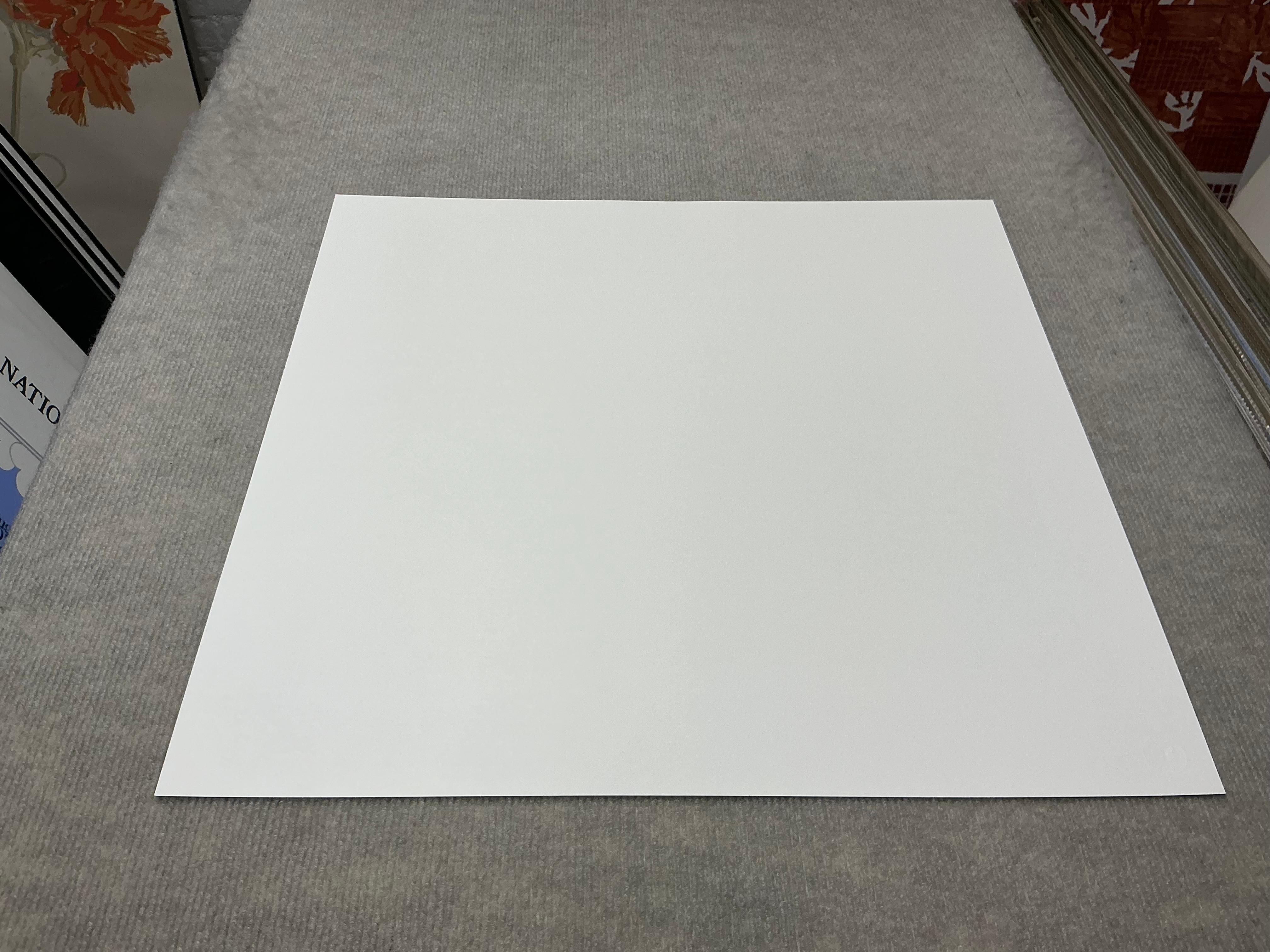 1991  Christo 'Les parapluies jaunes' Japon Vintage By en vente 7