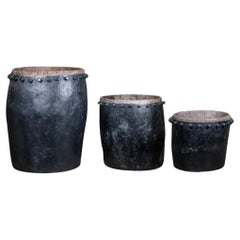 Vases and Vessels