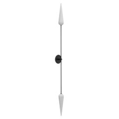 Javelin Wall Sconce or Flushmount by Blueprint Lighting