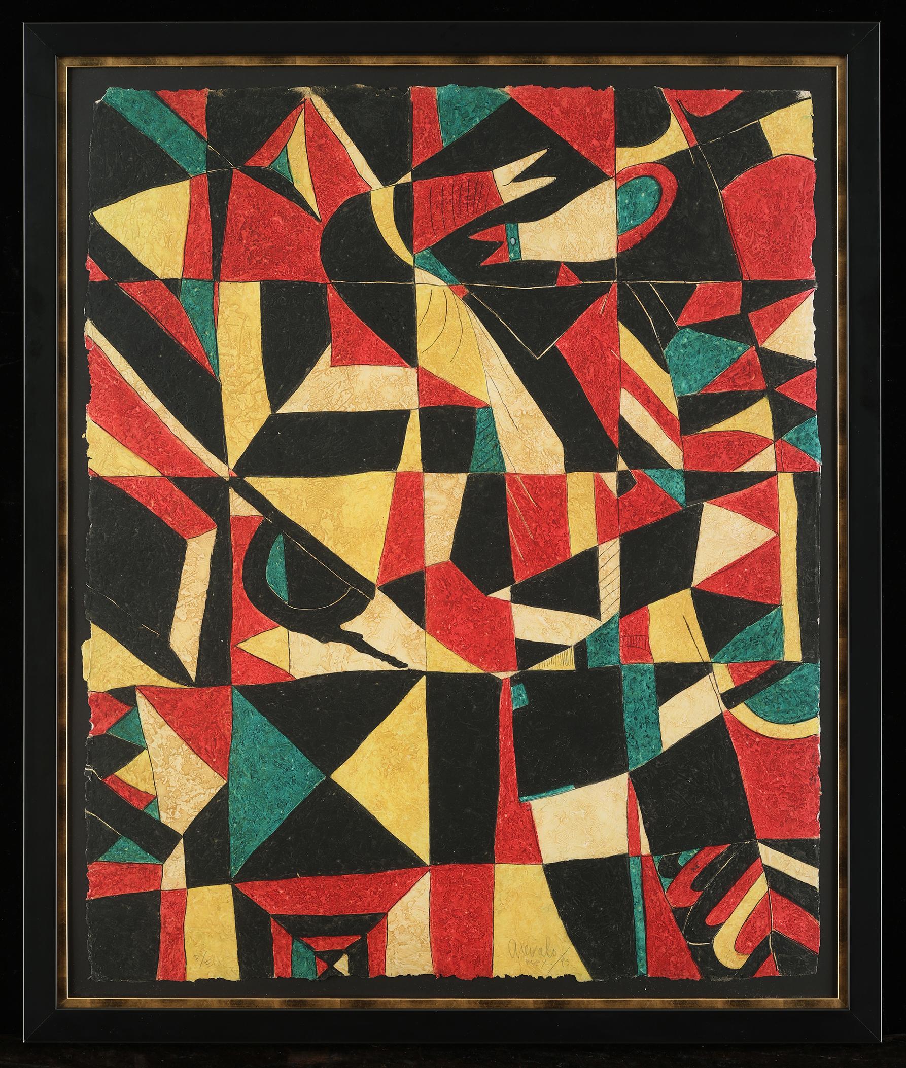 Hombre Pájaro (Birdman), 1995, (P/E)