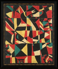 Hombre Pájaro (Birdman), 1995, (P/E)