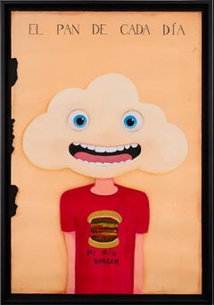 El Pan De Cada Día (Le pain de tous les jours)