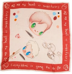 Everything is going to be ok