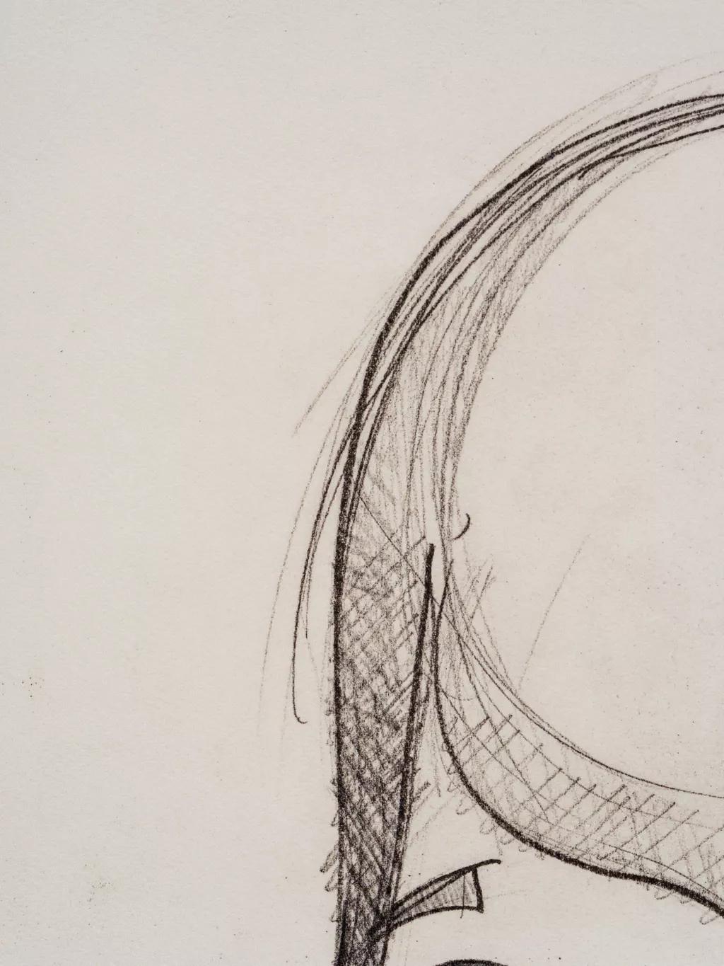 JAVIER CALLEJA - ONCE IN MY LIFE (DIPTYCH) Édition limitée dessin animé moderne en vente 5