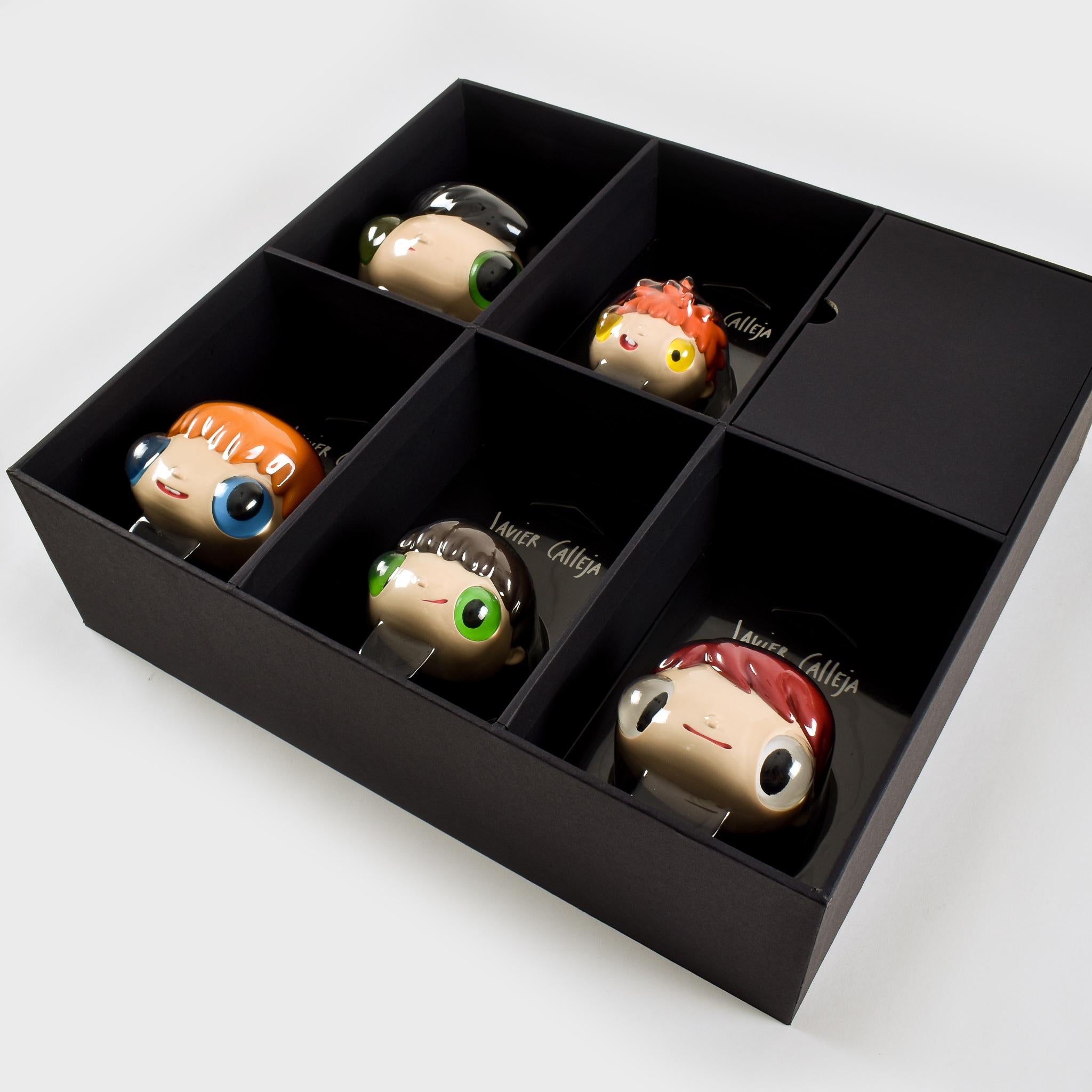 javier calleja hooks heads