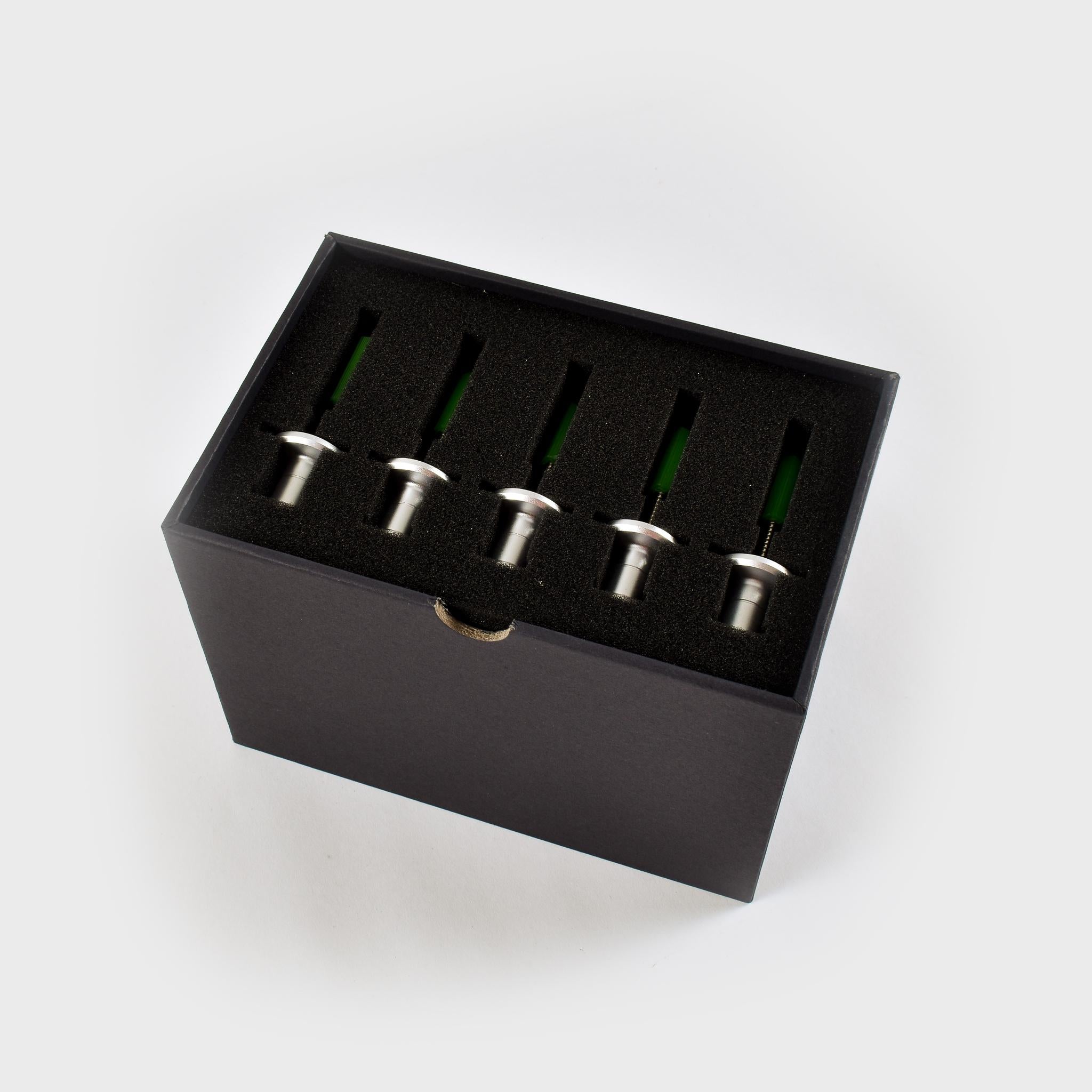 javier calleja heads ver.2