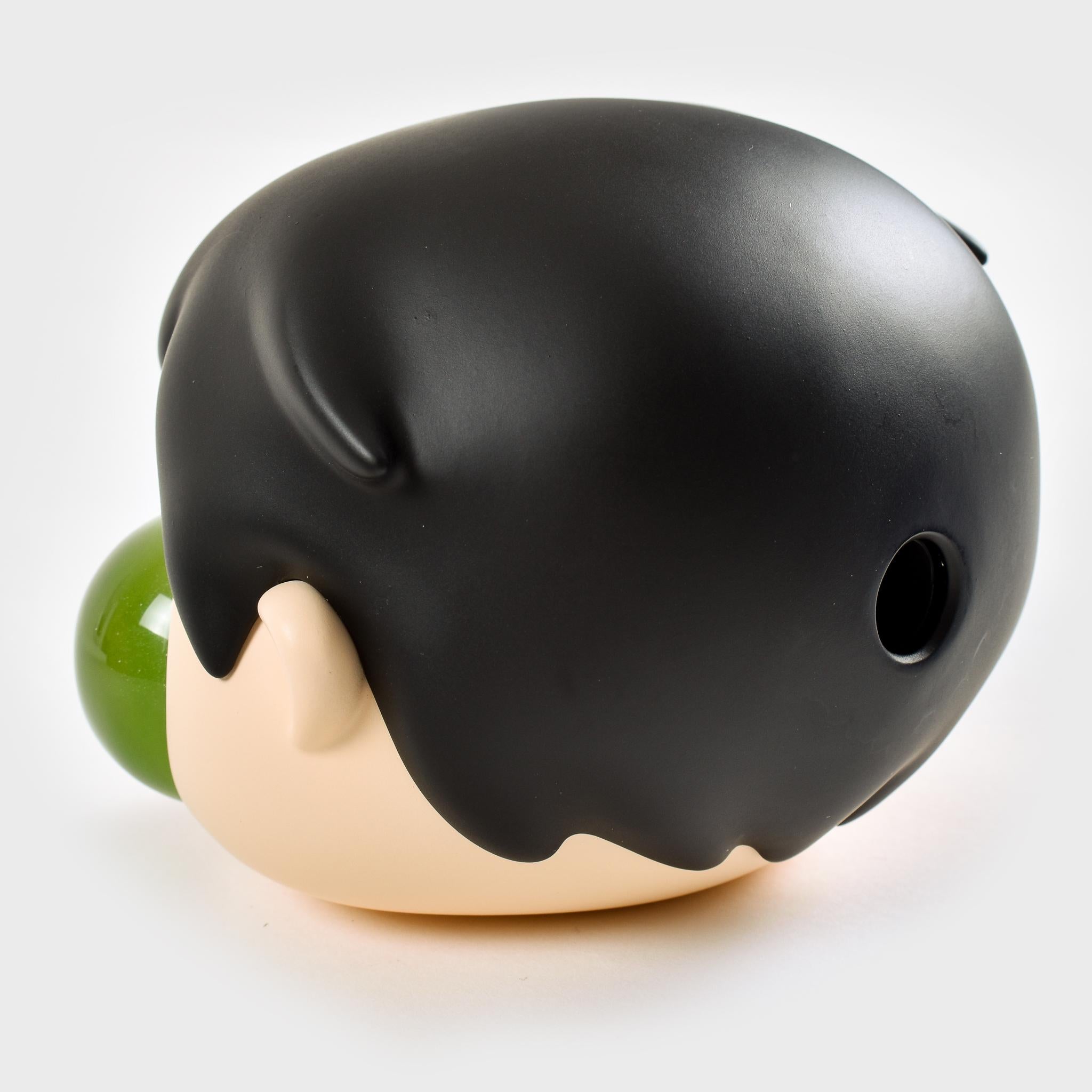 javier calleja heads ver.1