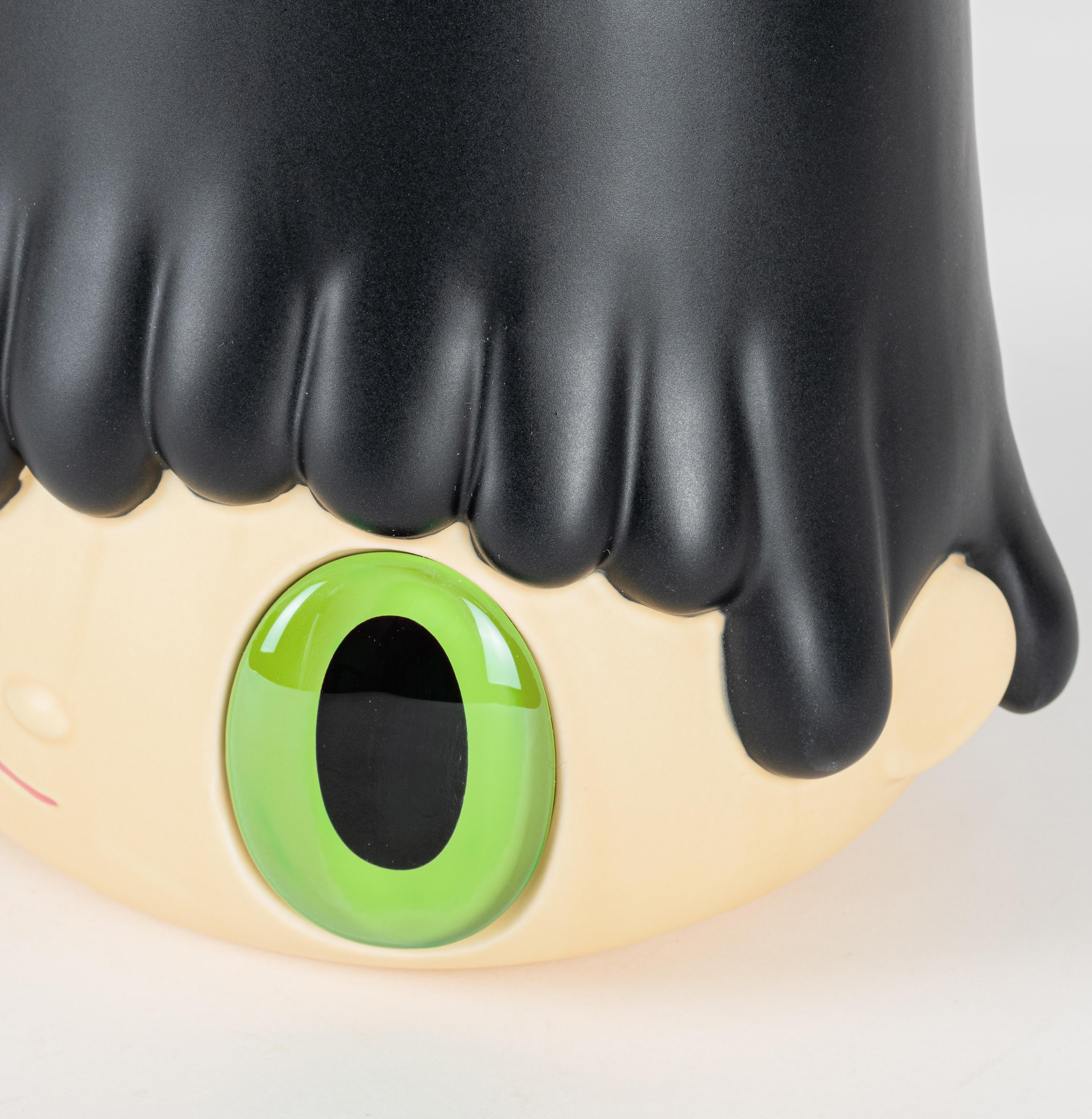 JAVIER CALLEJA - Vase à fleurs 