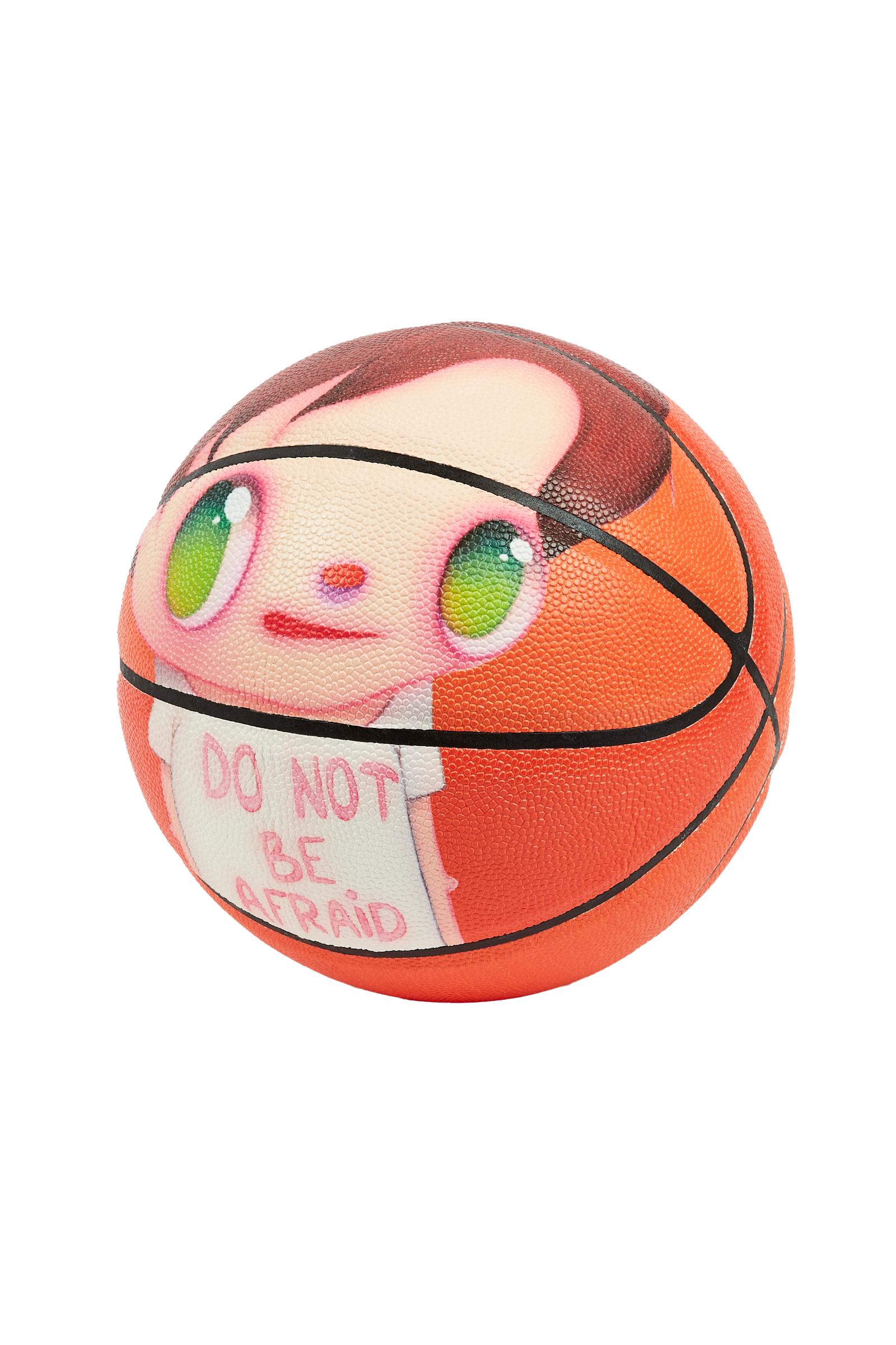 how big is a size 7 basketball in cm