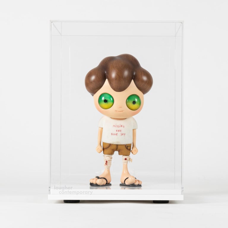 Javier Calleja Art - 29 For Sale at 1stDibs | javier calleja