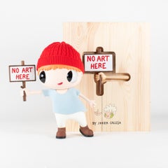 No Art Here