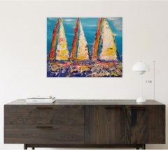 Libertà del mare
