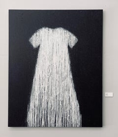 Vestido Blanco (White Dress)