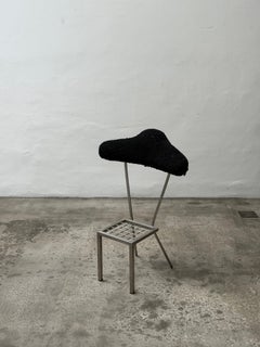 Javier Mariscal, Rare Torera Chair, Spain, Postmodern 1980s