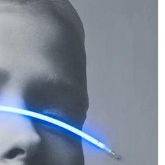 Blindness Diosa Greiga