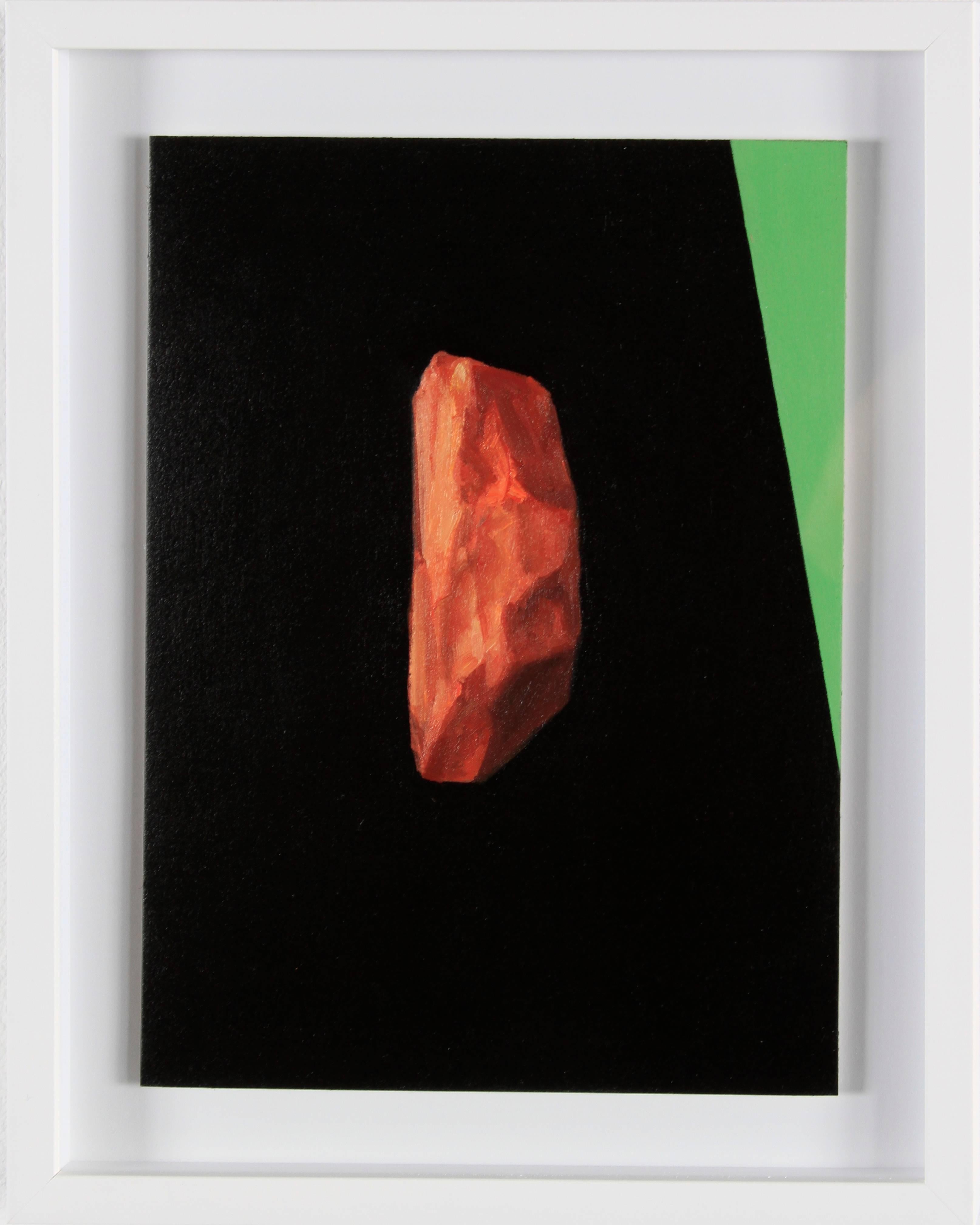 Abstract Painting di Javier Peláez - Senza titolo I