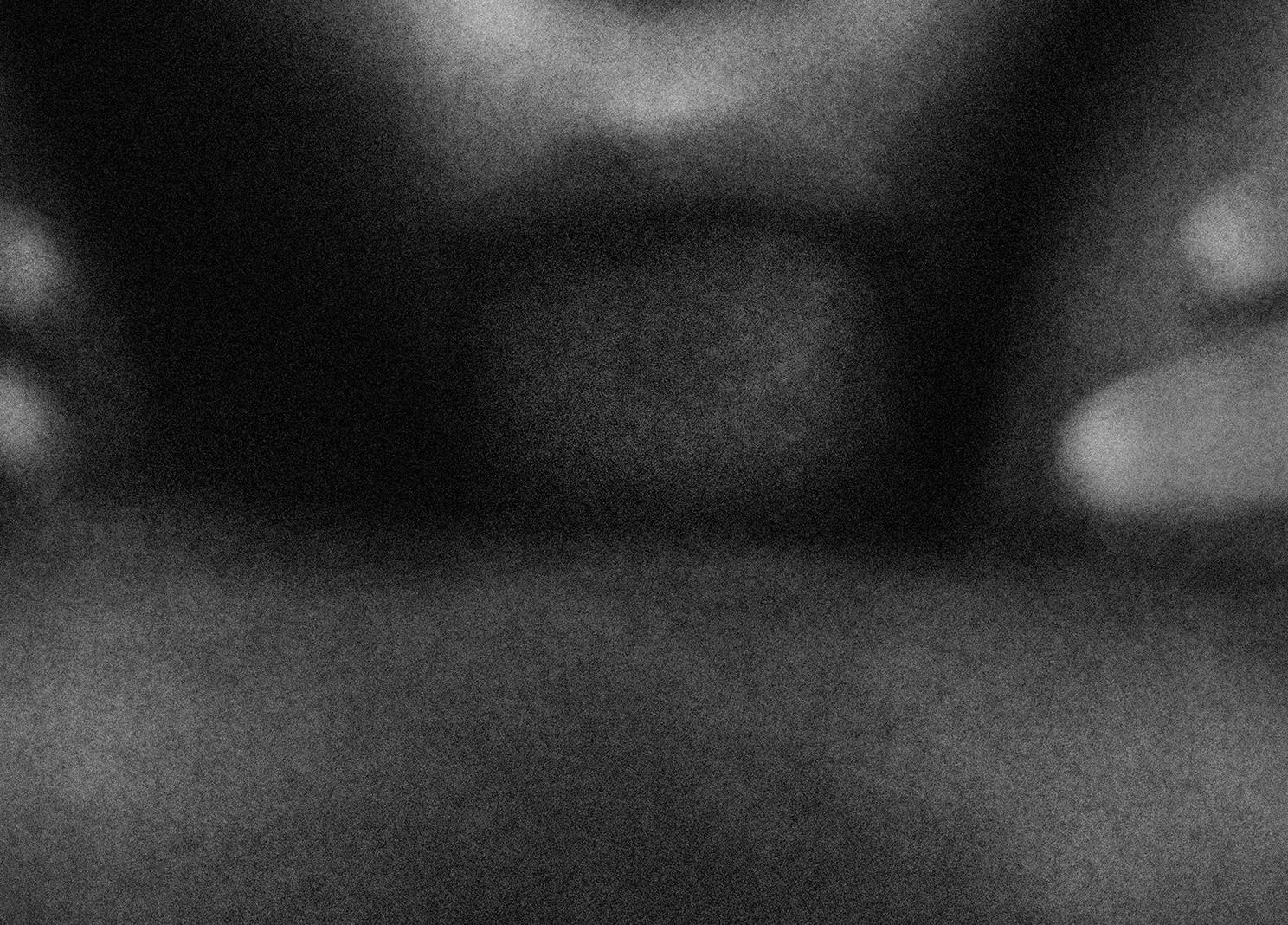 Ein unsinniger Gedanke #177. (Schwarz), Nude Photograph, von Javier Rey