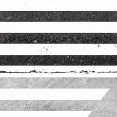 Desolated sprawl #5. Dalla serie Programmed Human
