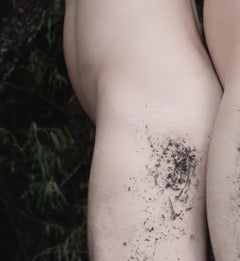 Errabundeo, Cordoba 6. Nude color photograph