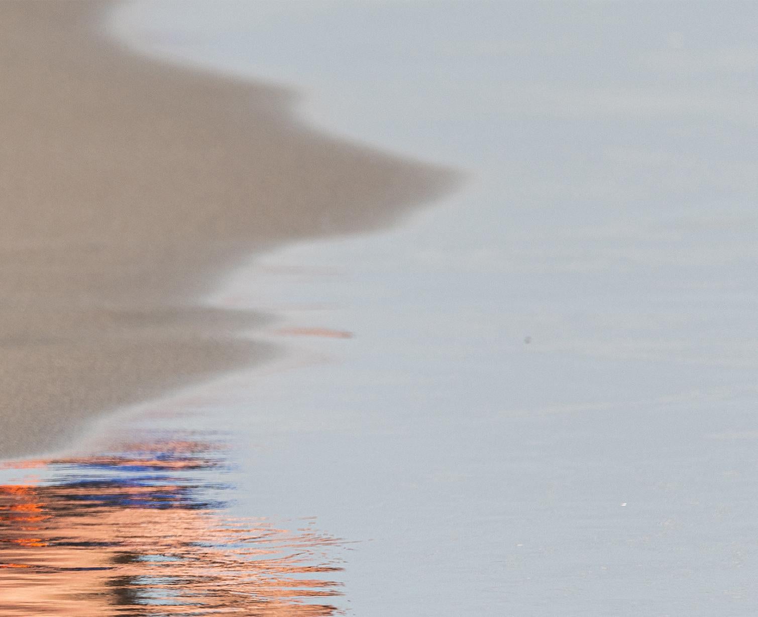 Ich flüchte #11. Aus der Serie Ich bin flüchtige Serie – Photograph von Javier Rey