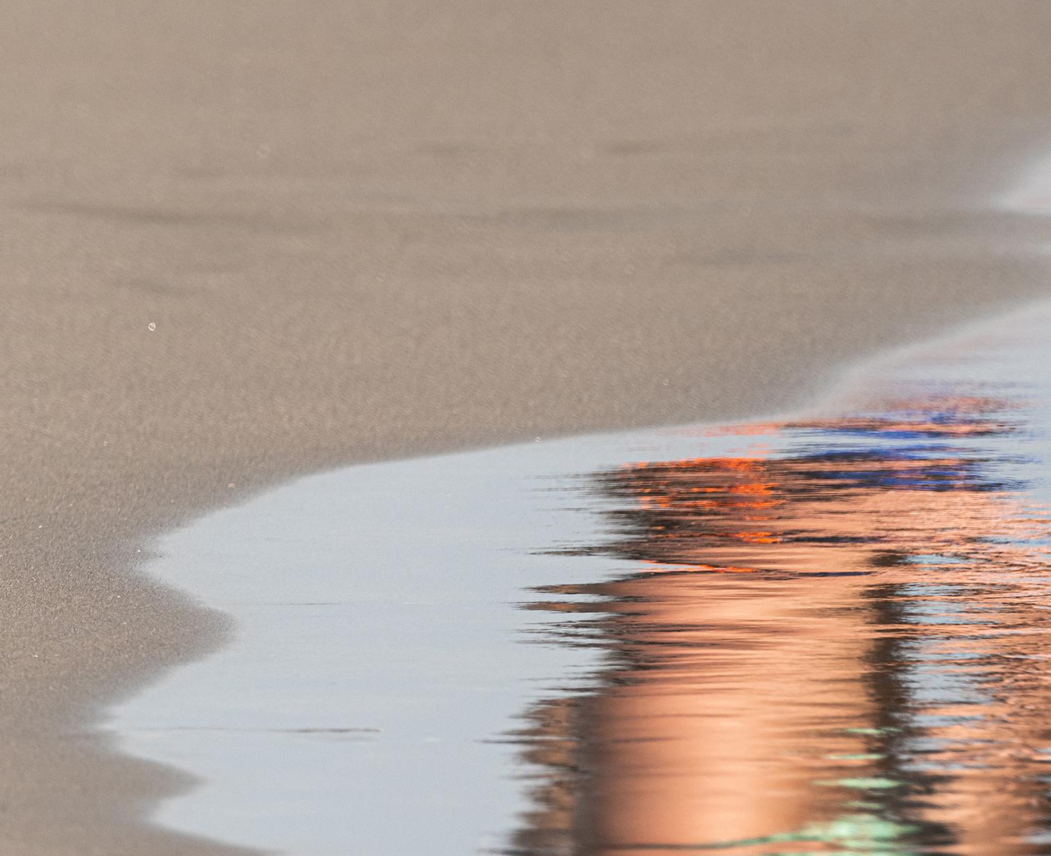 Ich flüchte #11. Aus der Serie Ich bin flüchtige Serie (Zeitgenössisch), Photograph, von Javier Rey