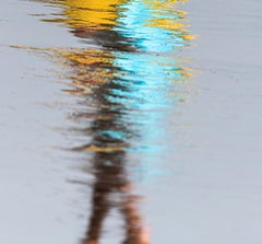 I am fleeting #3. From I am fleeting Series