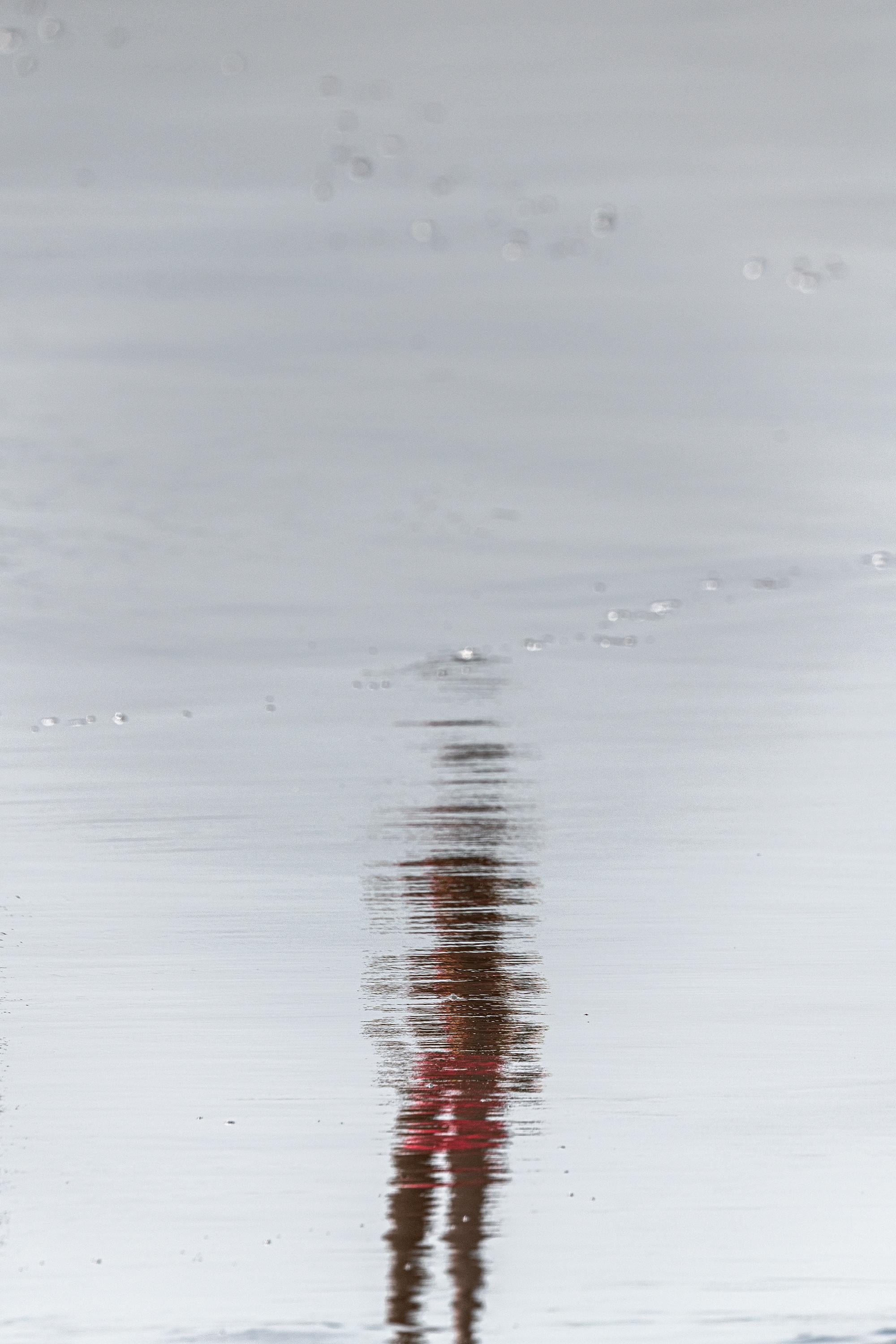 I am fleeting #1 e Mirages #4, dittico. Fotografia a colori - Photograph di Javier Rey