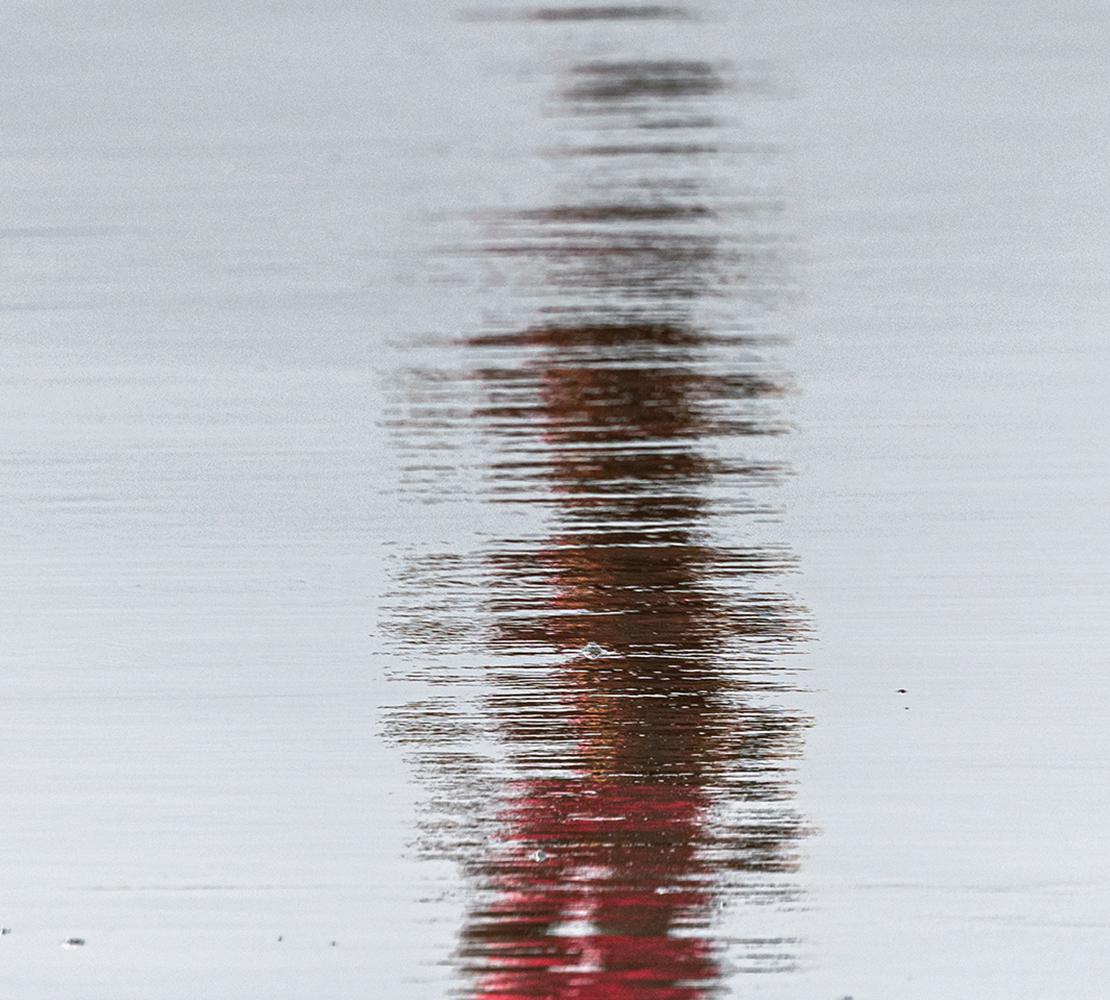 I am fleeting #1 e Mirages #4, dittico. Fotografia a colori - Photograph Contemporaneo di Javier Rey