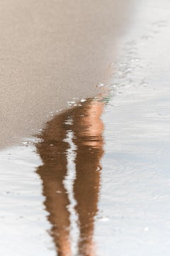Je suis fugace n°4 et n°6, Diptych. De Je suis une série éphémère