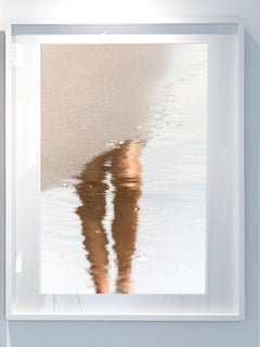 Je suis fugace n° 4 de la série « I am fleeting »