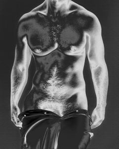 Myth #2. From The Myths of Human Erectness series