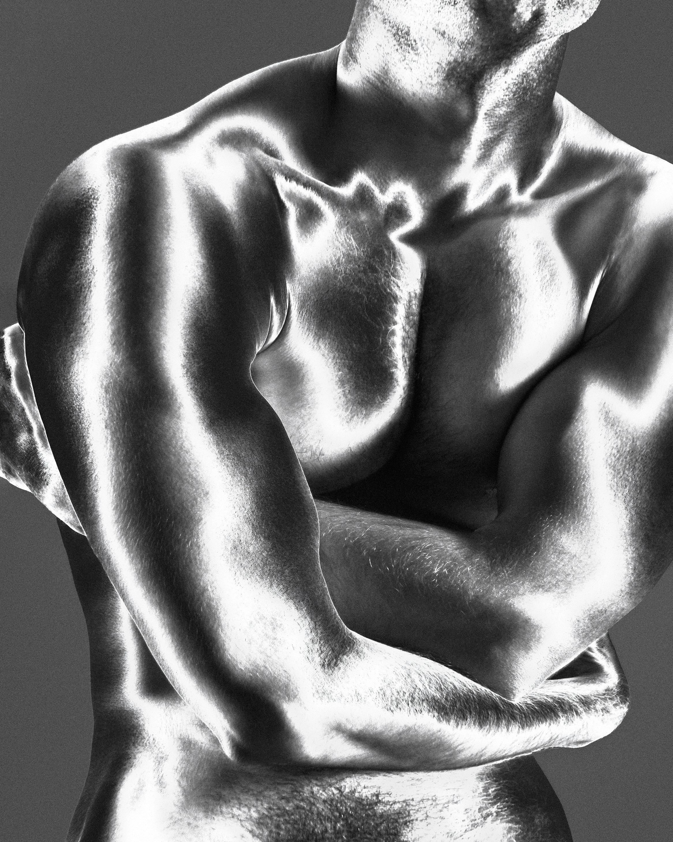 Myth #8. From The Myths of Human Erectness series
