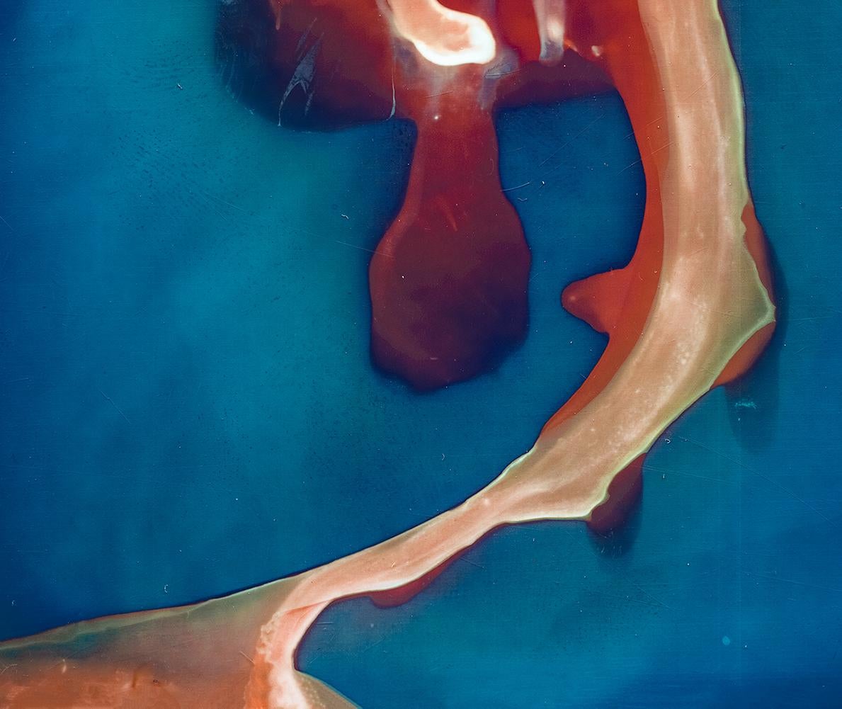 Enregistrements (Bello). Photographie couleur abstraite en vente 1
